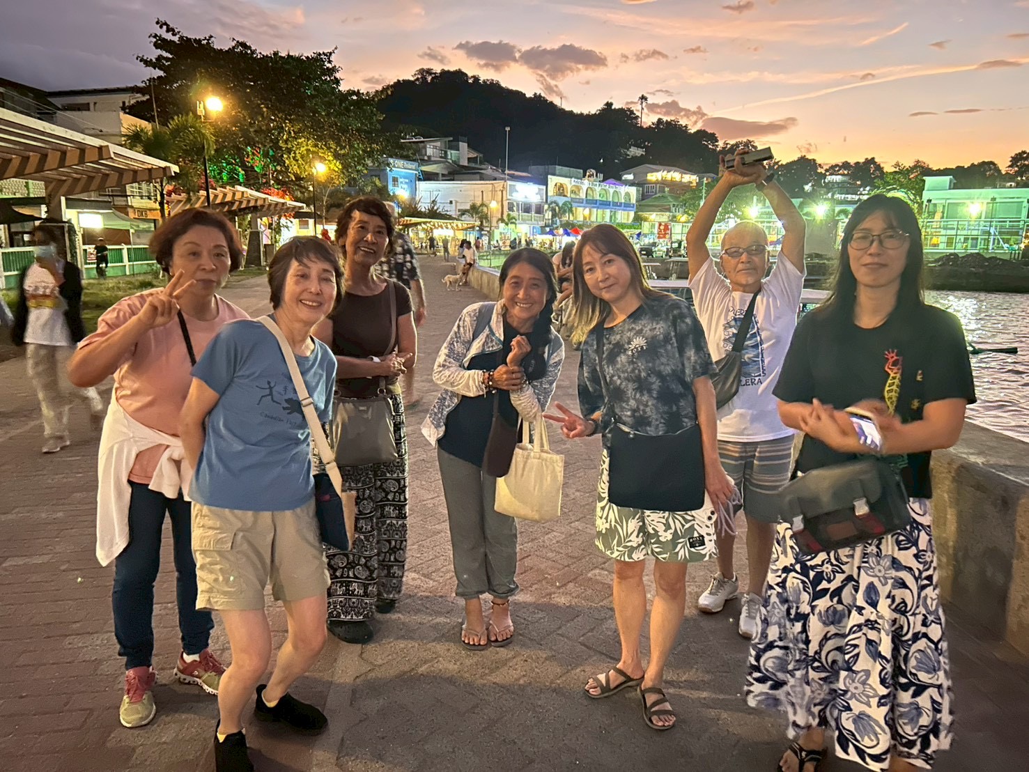 フィリピンの秘境！！プエルトガレラダイビングツアー♪