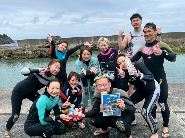 春・・・いや初夏を先取り！鹿児島県・徳之島ツアー！！【2026年3月28日(土)～31日(火)】