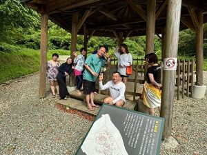 徳之島の観光スポット